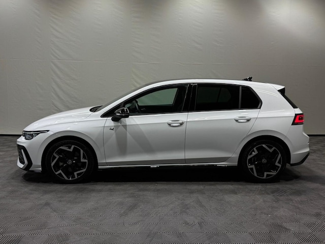 Volkswagen Golf 2.0 TDI DSG R-Line