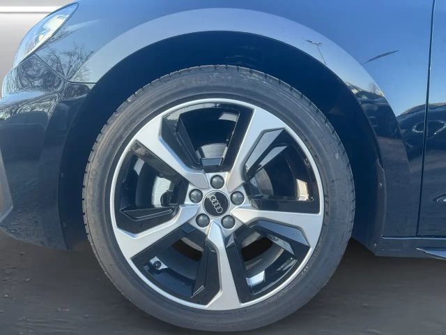 Audi A1 30 TFSI S-Line Sportback