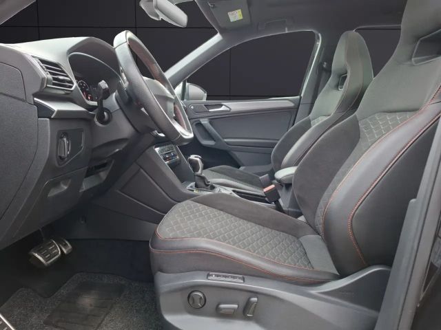 Seat Tarraco 4Drive DSG FR-lijn