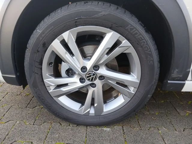 Volkswagen Taigo 1.5 TSI DSG IQ.Drive R-Line