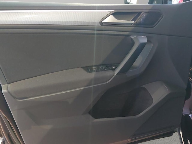 Volkswagen Tiguan 1,5 TSI Navi Assistenzpaket