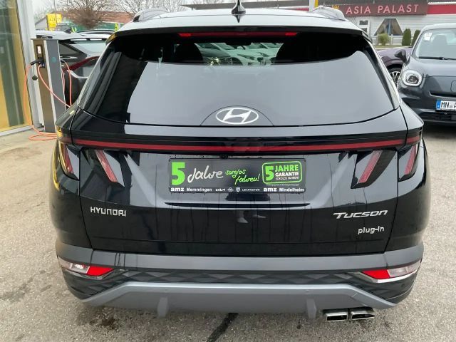 Hyundai Tucson 1.6 Prime T-GDi