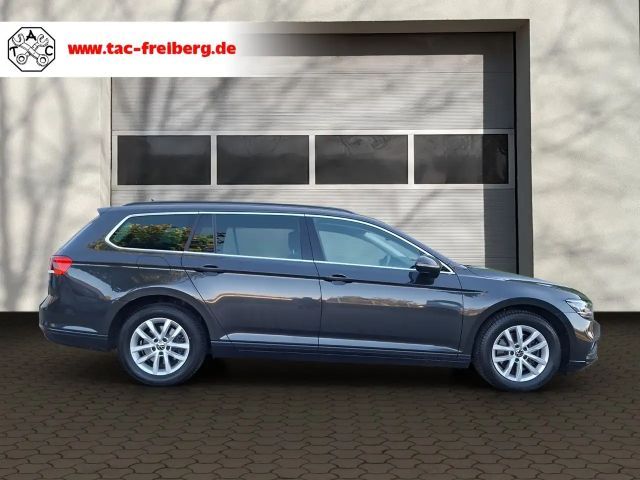 Volkswagen Passat Business Variant