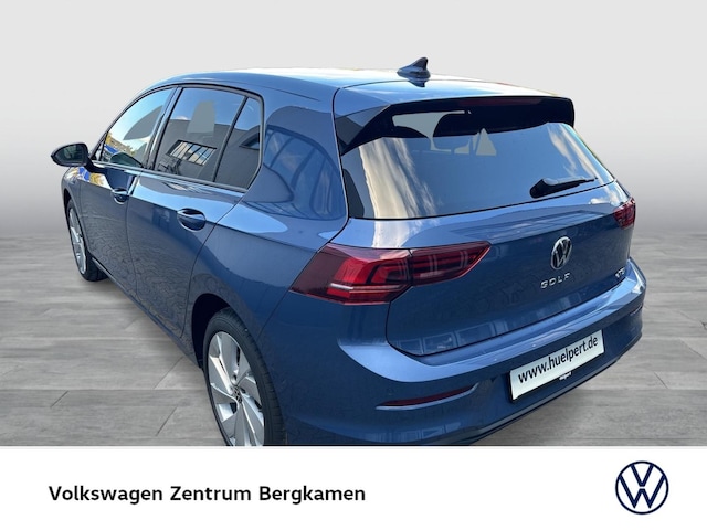 Volkswagen Golf 1.5 eTSI Golf VIII