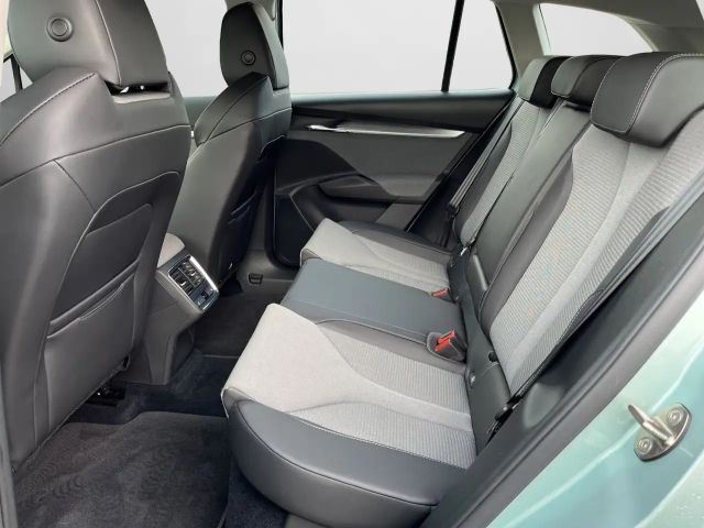 Skoda Enyaq Loft iV 60