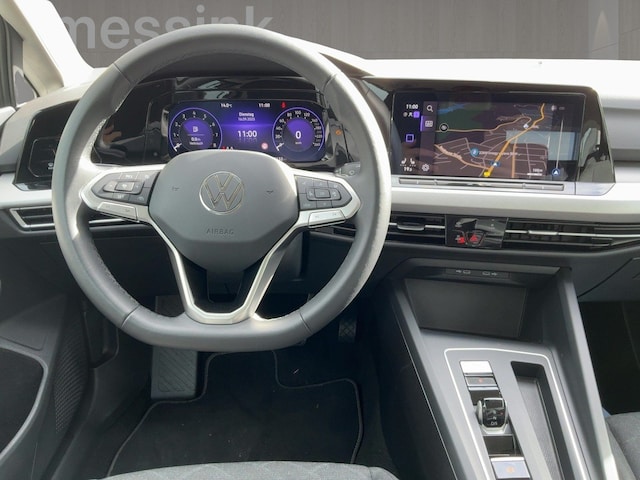 Volkswagen Golf Golf VIII Variant