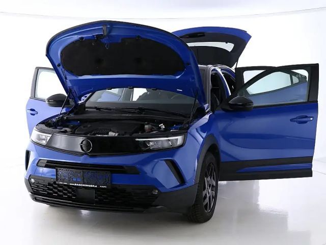 Opel Mokka GS-Line Grand Sport Turbo