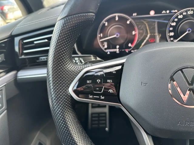 Volkswagen Touareg 3.0 V6 TDI 3.0 V6 TSI R-Line