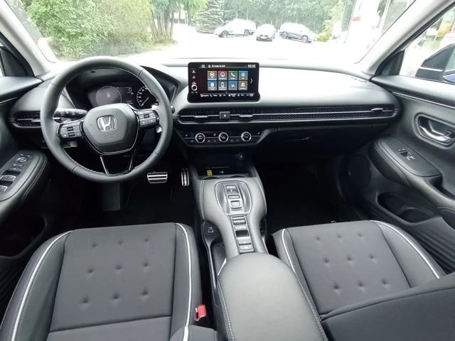 Honda ZR-V 2.0 e:HEV i-MMD