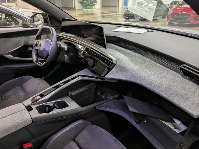 Peugeot 3008 GT-Line