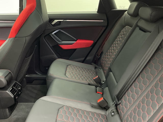 Audi RS Q3 Quattro S-Tronic