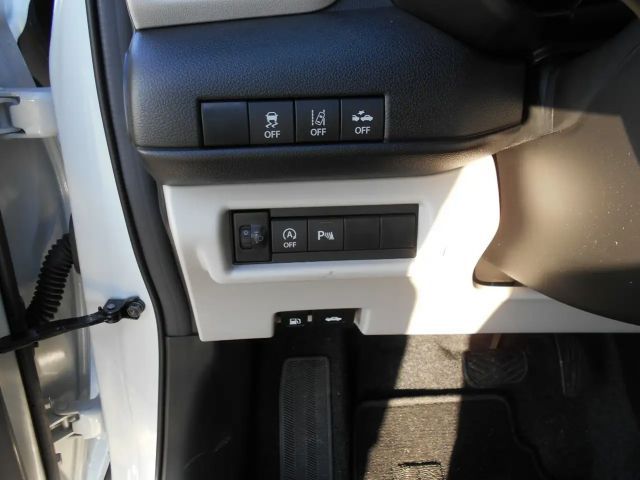 Suzuki Swift Comfort