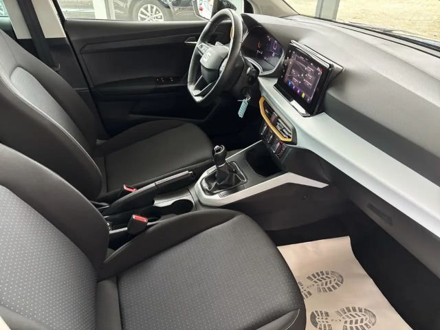 Seat Arona 1.0 TSI Style