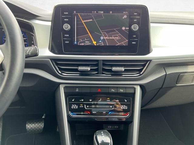 Volkswagen T-Roc 1.5 TSI DSG Life