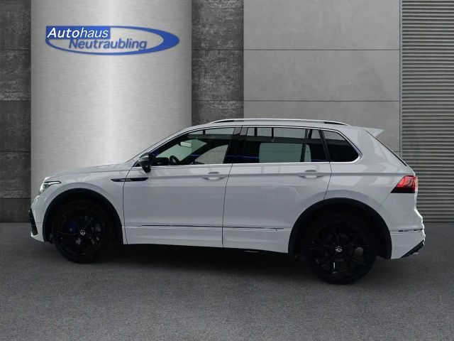 Volkswagen Tiguan 2.0 TSI DSG