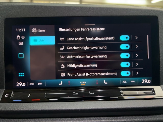 Volkswagen Caddy 2.0 TDI