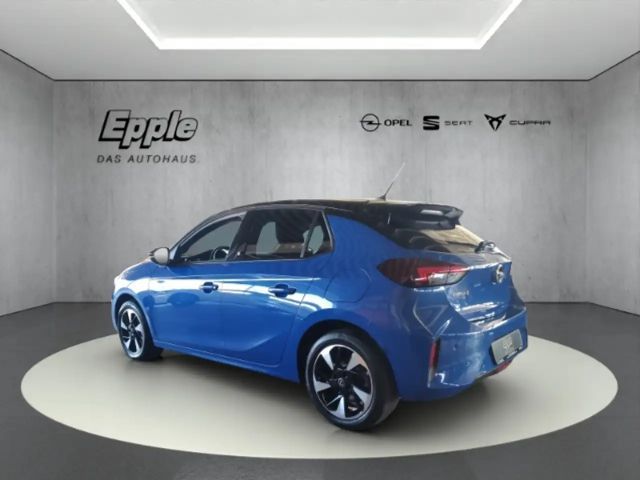 Opel Corsa GS-Line Grand Sport