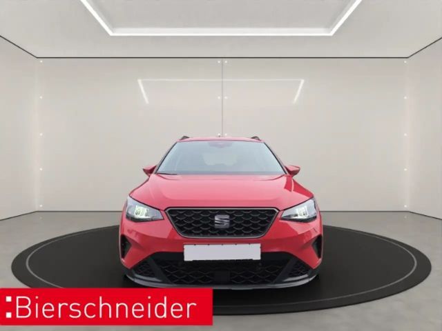 Seat Arona 1.0 TSI