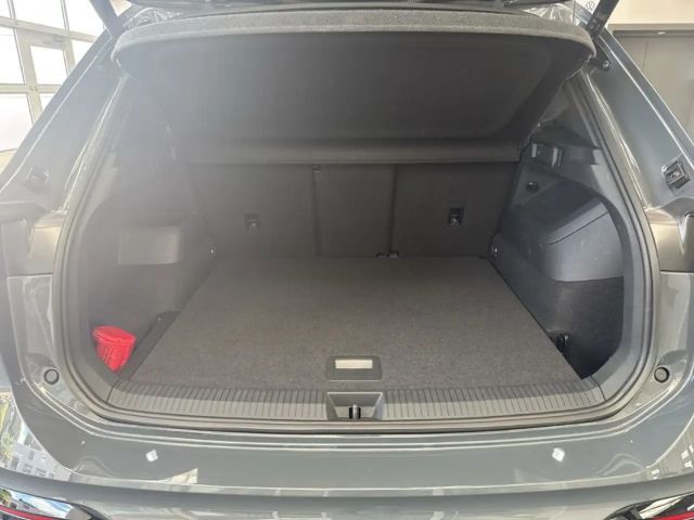 Volkswagen Tiguan 4Motion DSG R-Line