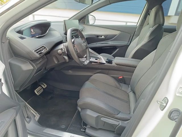 Peugeot 3008 GT-Line