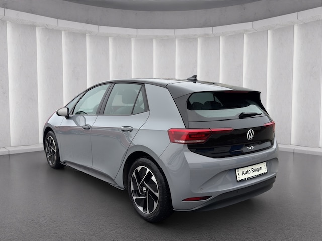 Volkswagen ID.3 Performance Pro