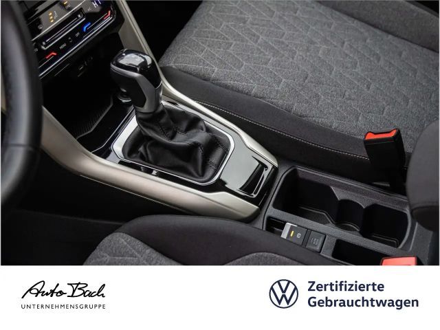 Volkswagen T-Roc 1.5 TSI DSG