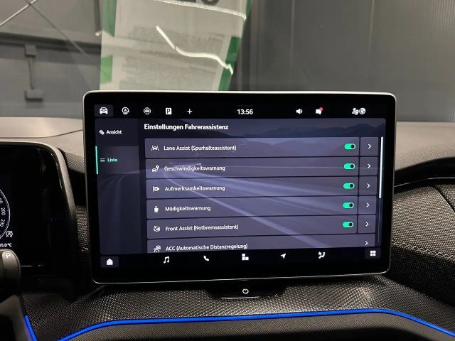 Skoda Kodiaq 2.0 TDI 4x4 Selection