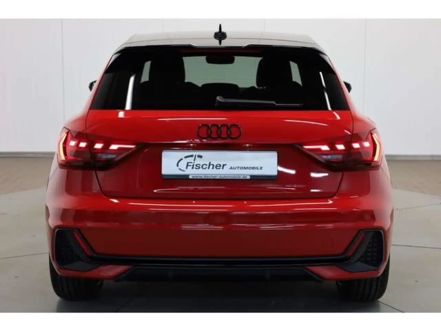 Audi A1 30 TFSI S-Line Sportback