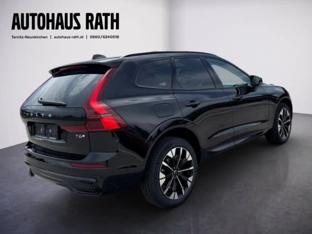 Volvo XC60 AWD Dark T6 Ultra