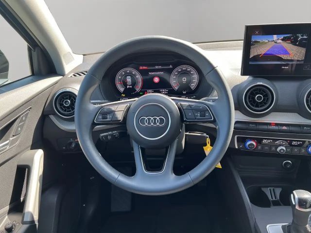 Audi Q2 35 TFSI S-Tronic