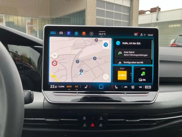 Volkswagen Golf DSG Style eHybrid