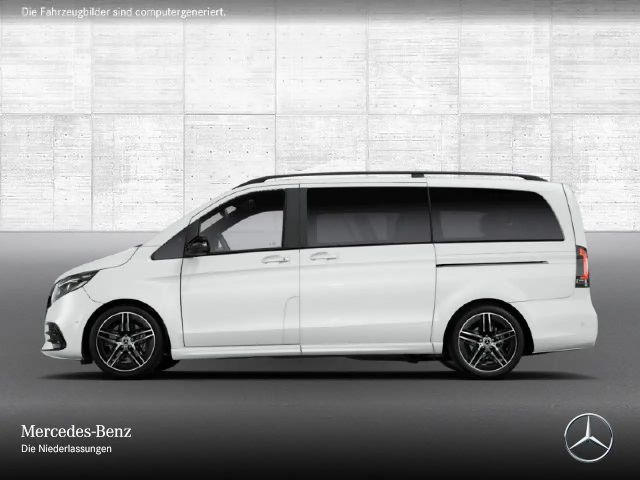 Mercedes-Benz V 300 AMG Line EXCLUSIVE V 300 d