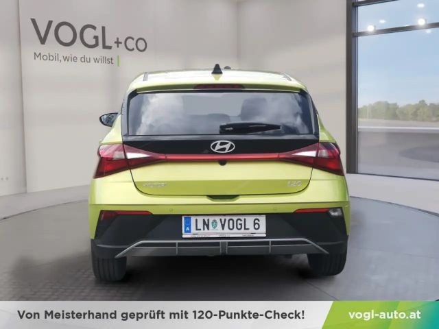 Hyundai i20 1.2 Comfort