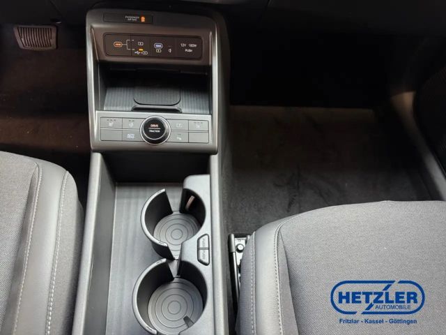 Hyundai Kona 1.6 2WD Prime T-GDi