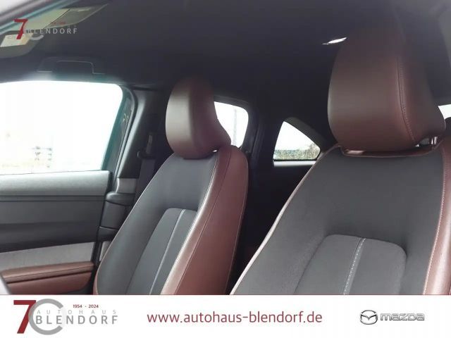 Mazda MX-30 Advantage SkyActiv e-Skyactiv