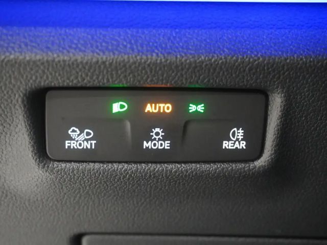 Volkswagen Tayron Life