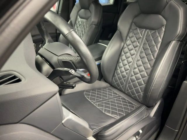 Audi Q7 Hybride Quattro S-Line