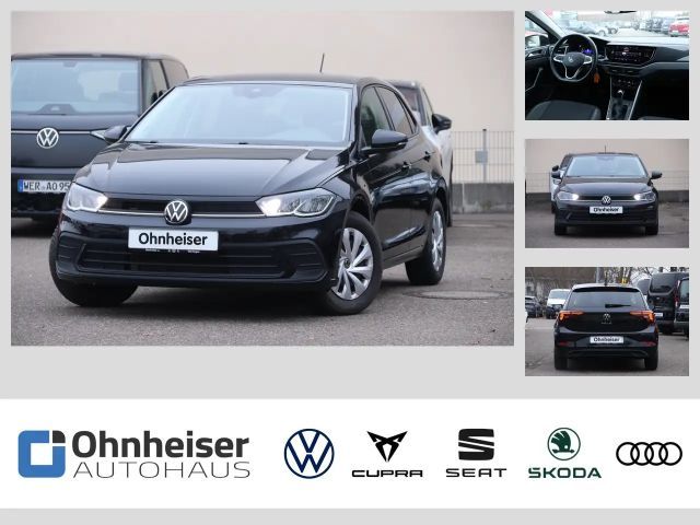 Volkswagen Polo 1.0 TSI DSG Life