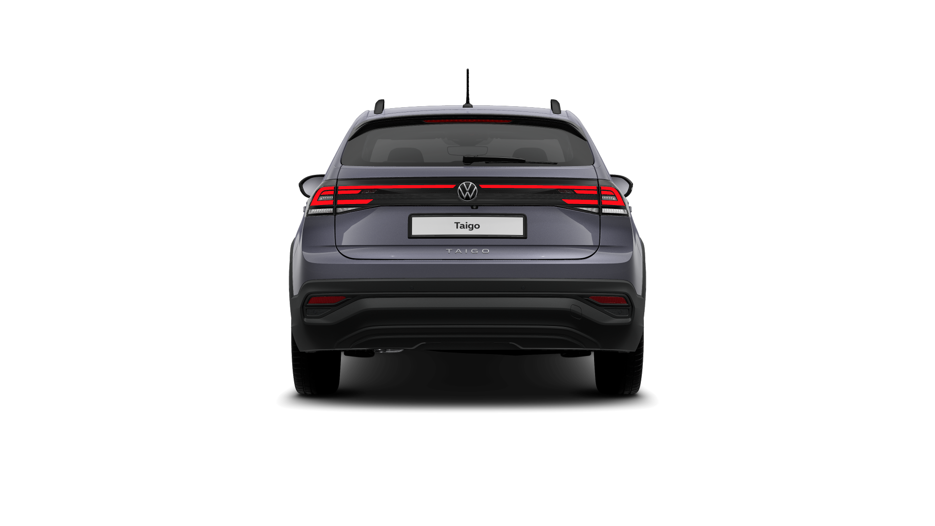 Volkswagen Taigo 1.0 TSI Move