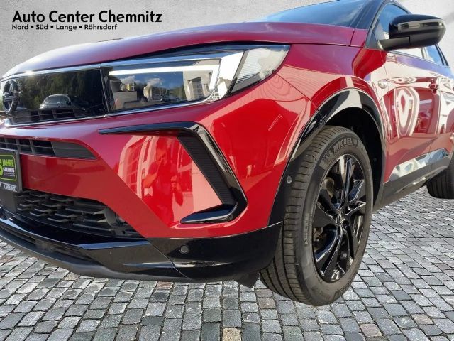 Opel Grandland X GS-Line Grand Sport