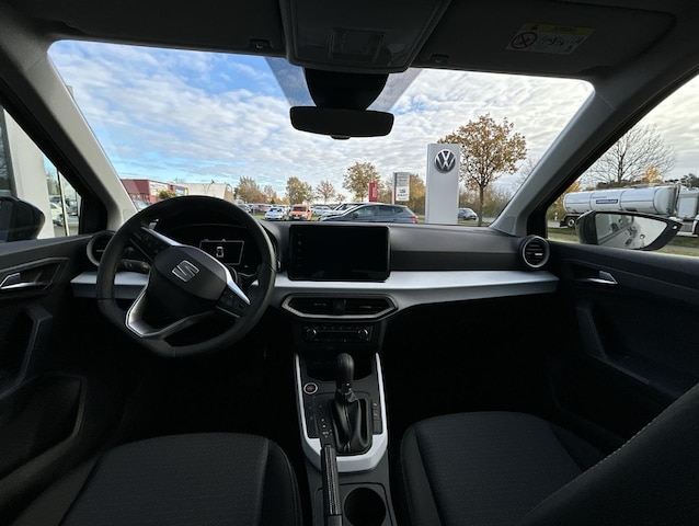 Seat Arona 1.0 TSI Connect DSG