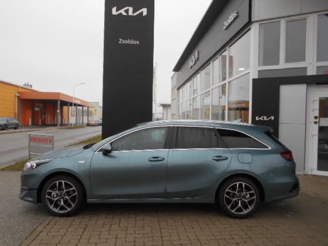 Kia Ceed GDi SportWagon