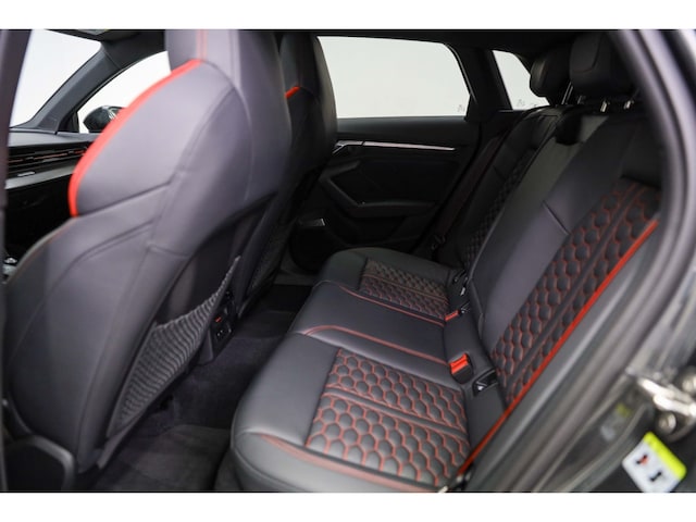 Audi RS3 Quattro S-Tronic Sportback