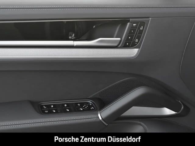 Porsche Cayenne Coupé E-Hybrid