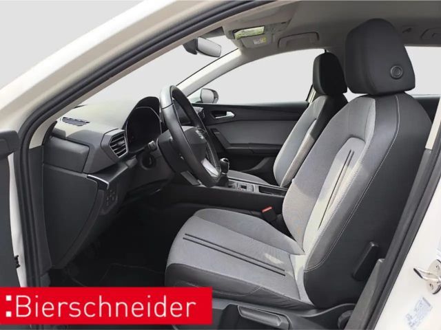 Seat Leon 2.0 TDI Sportstourer Style