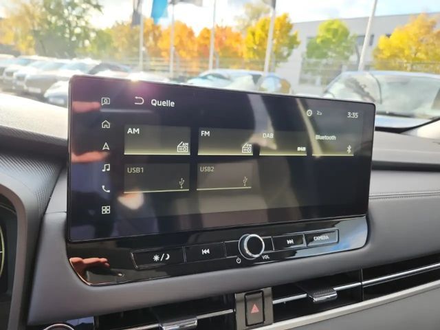 Mitsubishi Outlander 4WD