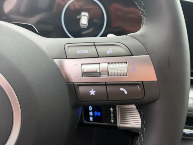 Hyundai Kona 1.6 2WD