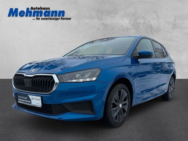 Skoda Fabia 1.0 TSI Ambition