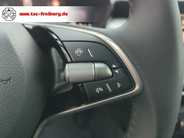 Skoda Fabia Selection#LED#SHZ#App-Con#GRA