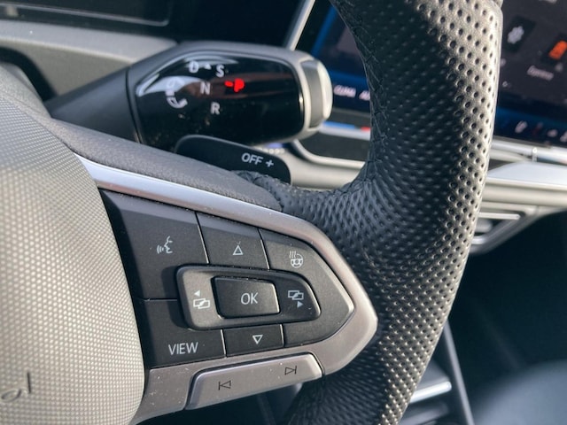 Volkswagen Tiguan 2.0 TDI DSG R-Line